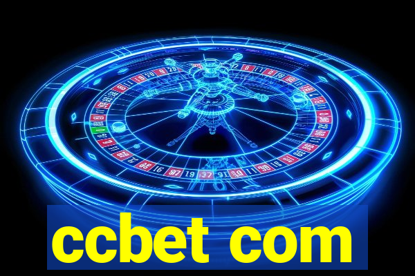 ccbet com